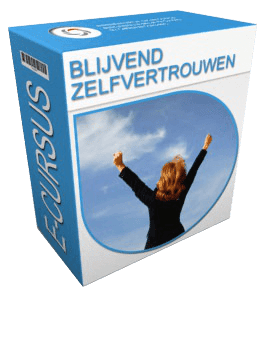 blijvend zelfvertrouwen