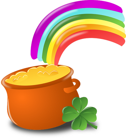 werk geluk en financieel vrij worden